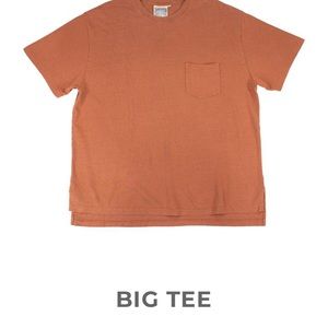Jungmaven BIG TEE : size 1